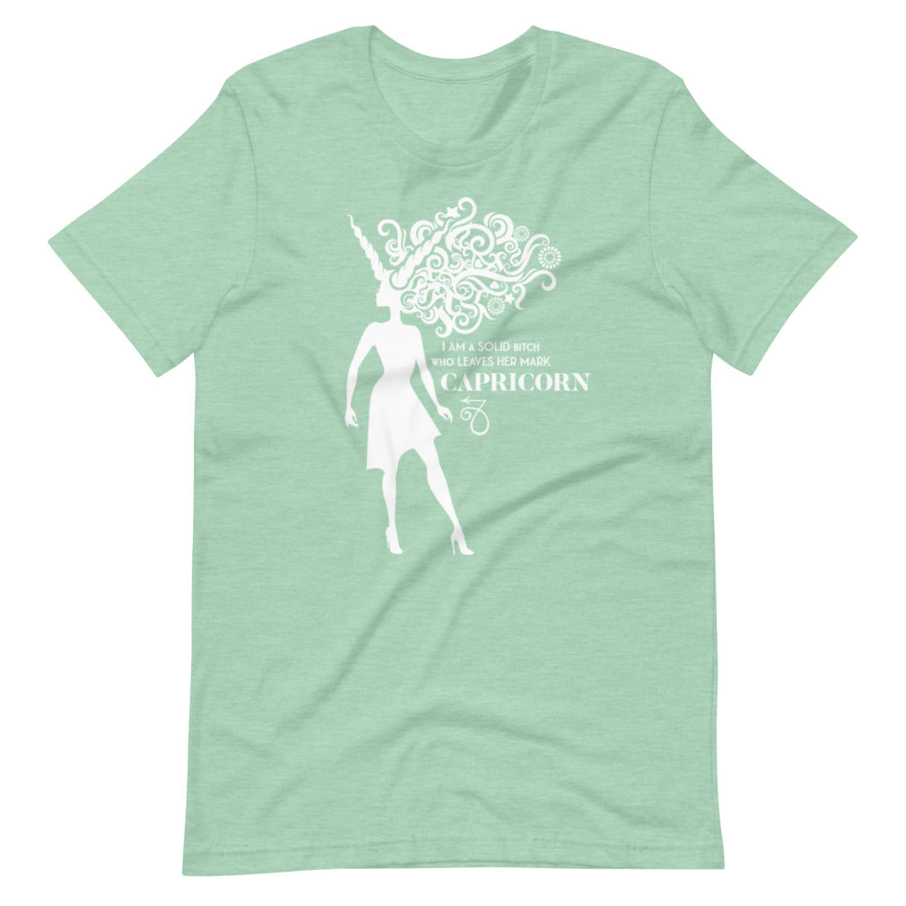 T-Shirt - Capricorn
