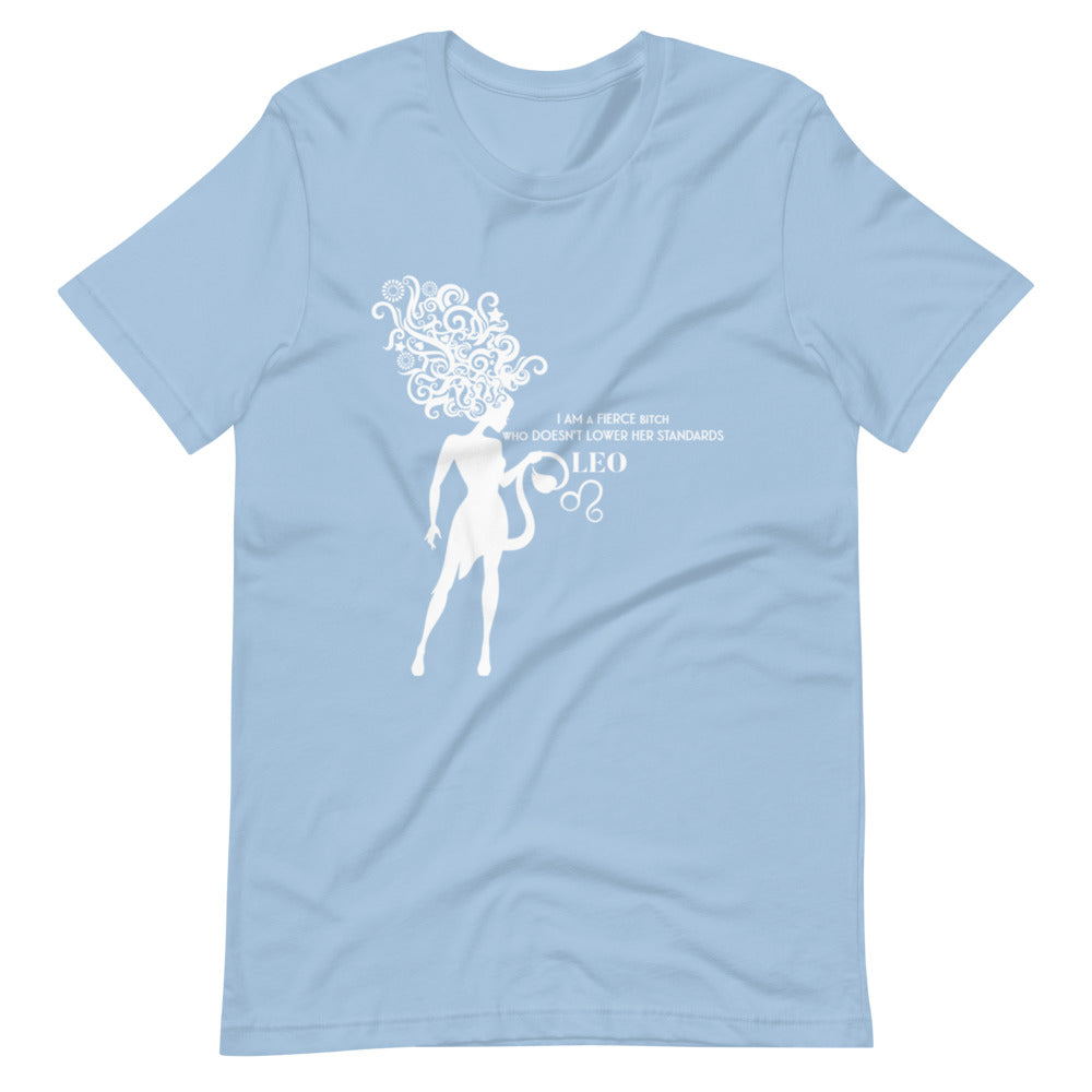 T-Shirt - Leo