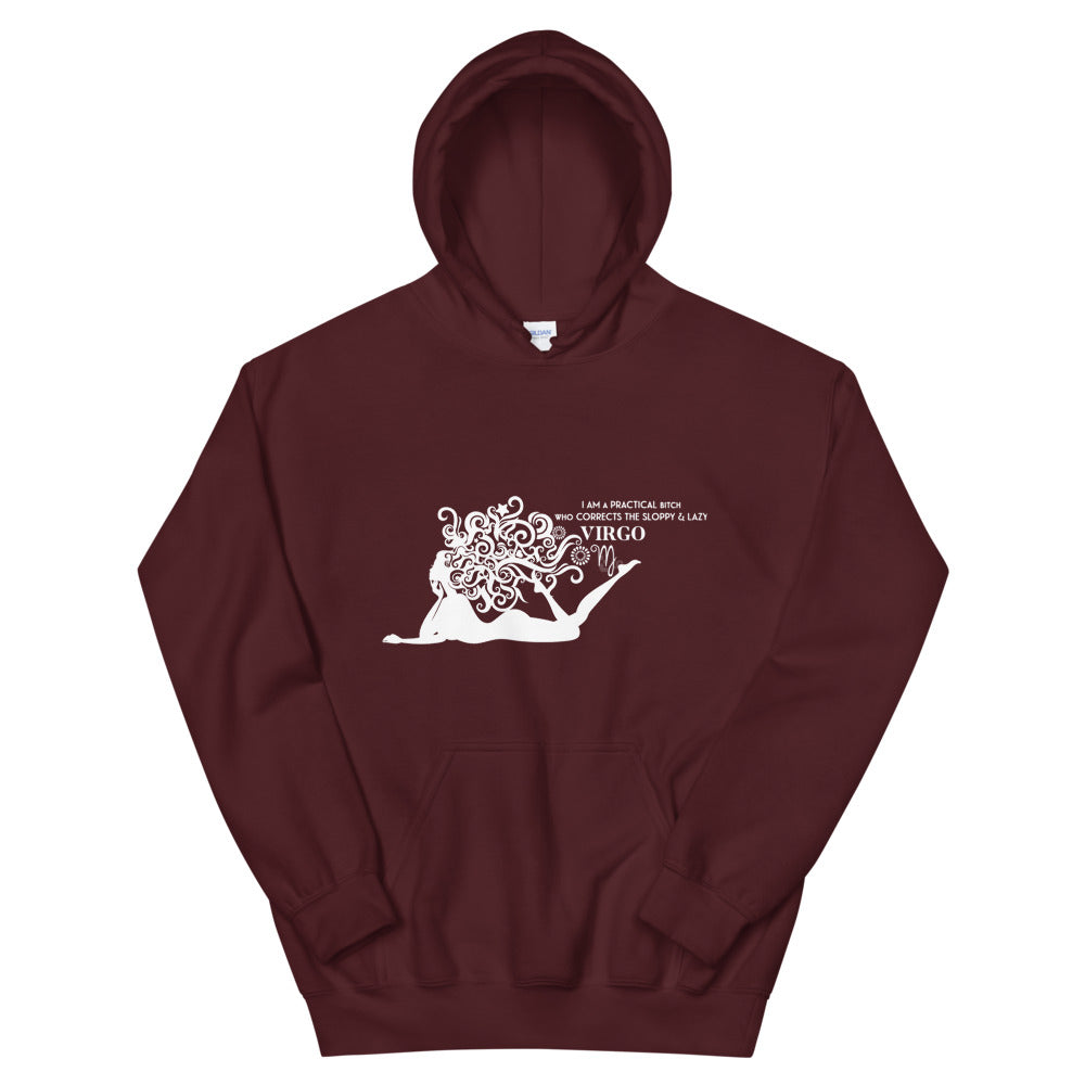 Hoodie - Virgo