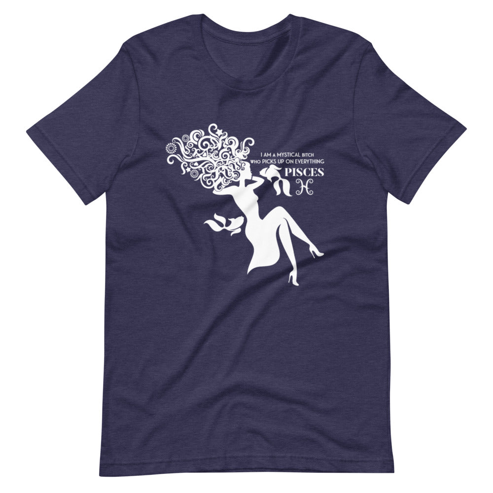 T-Shirt - Pisces