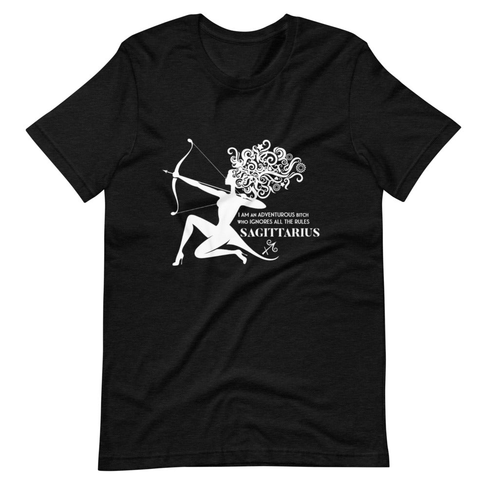 T-Shirt - Sagittarius