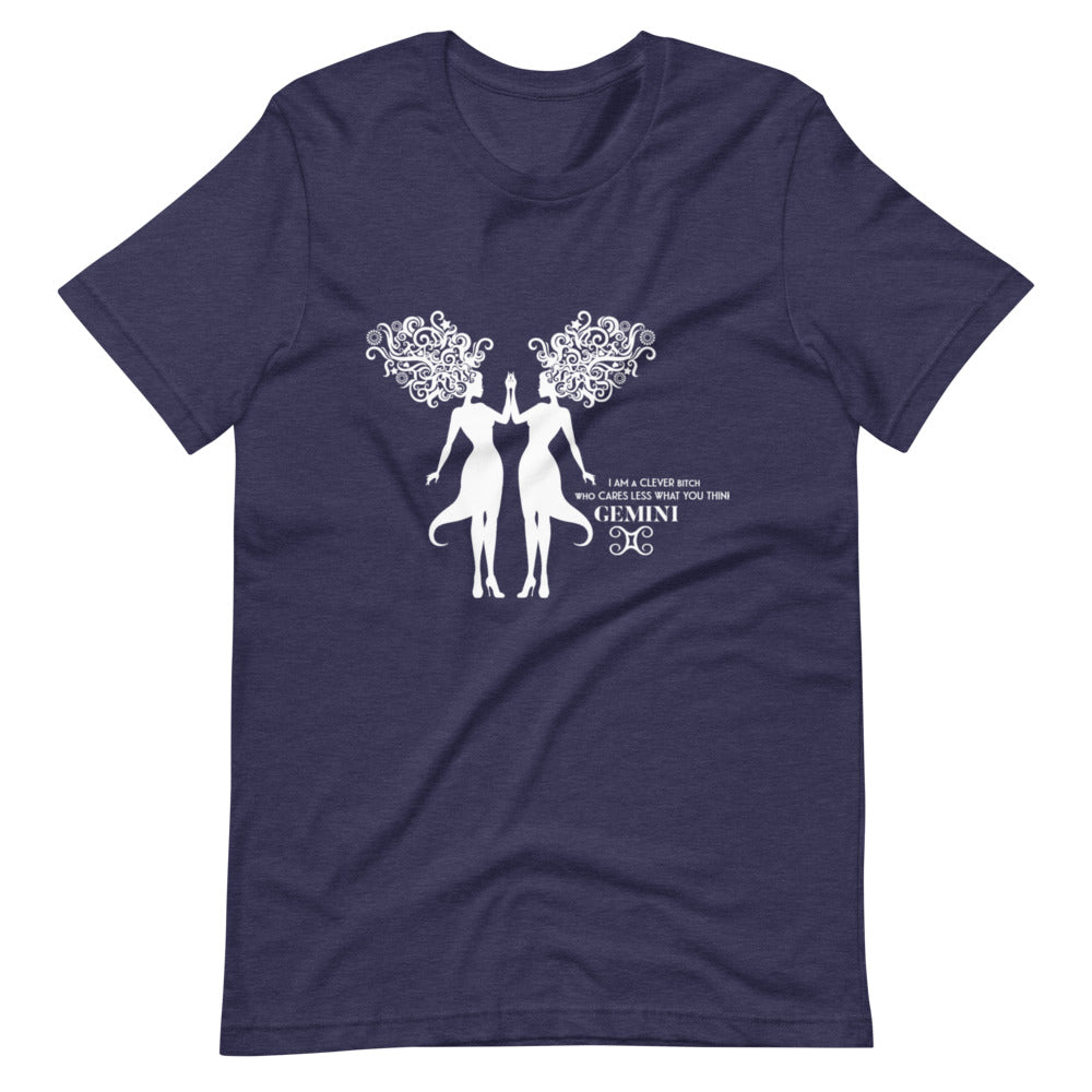 T-Shirt - Gemini