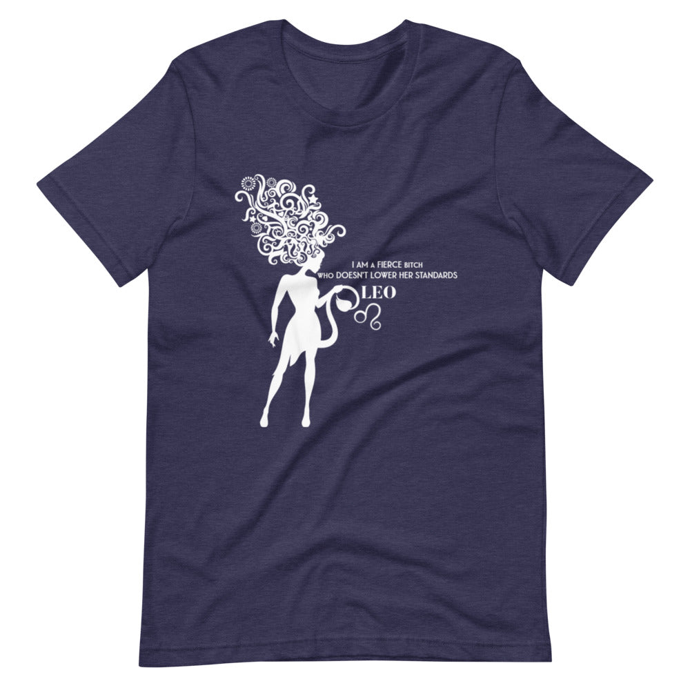 T-Shirt - Leo
