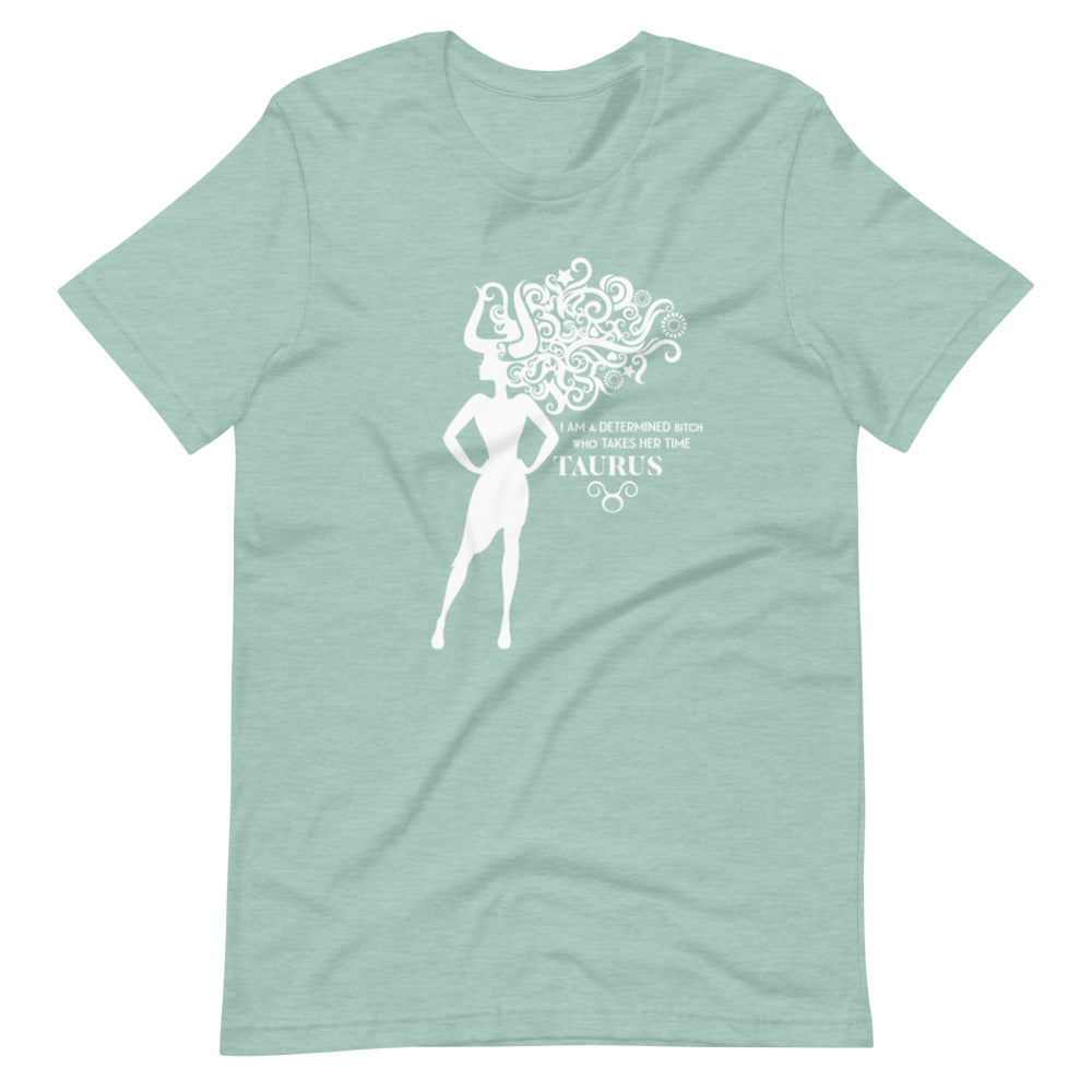 T-Shirt - Taurus