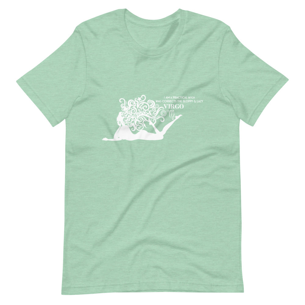 T-Shirt - Virgo
