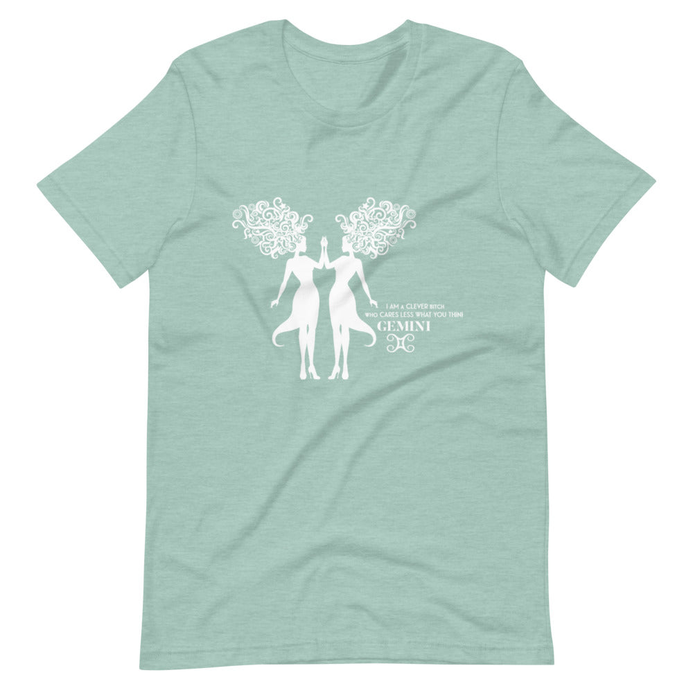 T-Shirt - Gemini