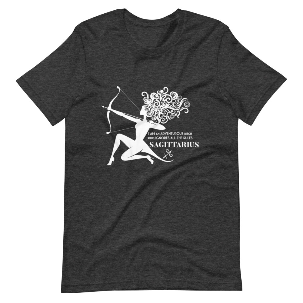 T-Shirt - Sagittarius