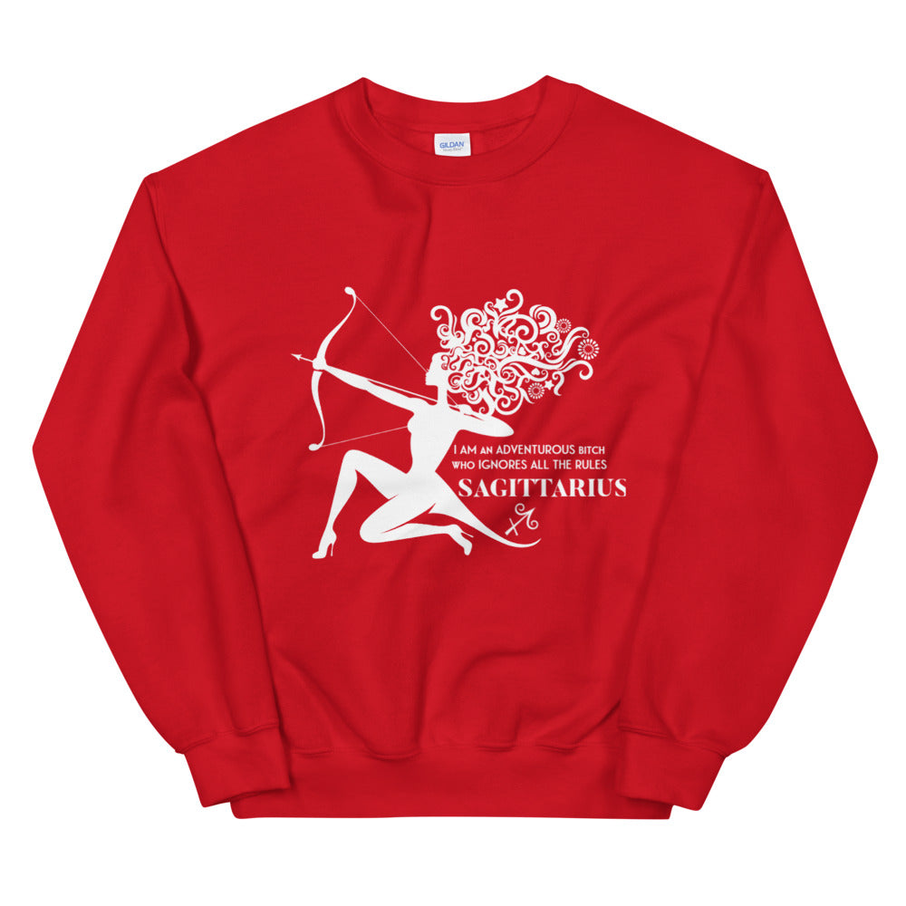 Sweatshirt - Sagittarius