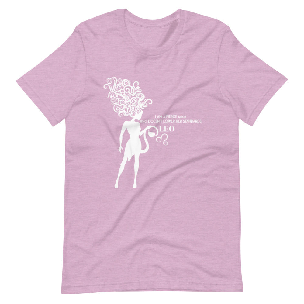 T-Shirt - Leo