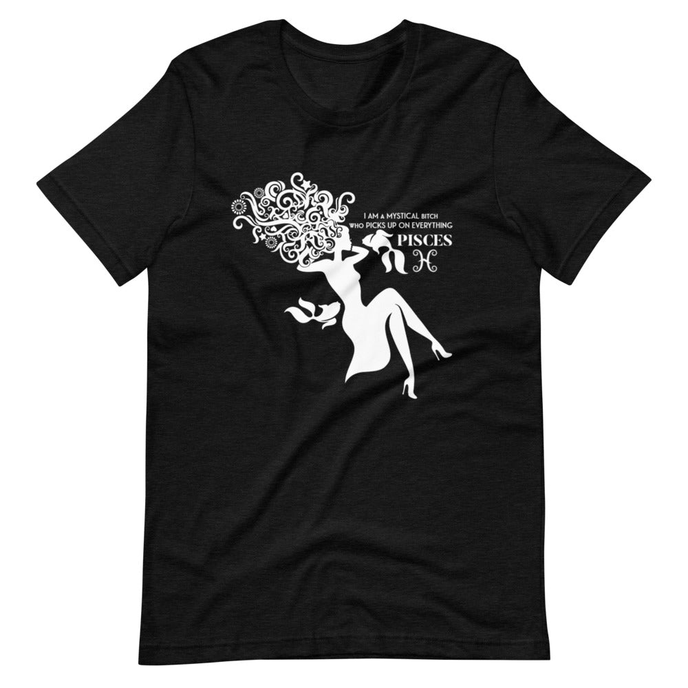 T-Shirt - Pisces