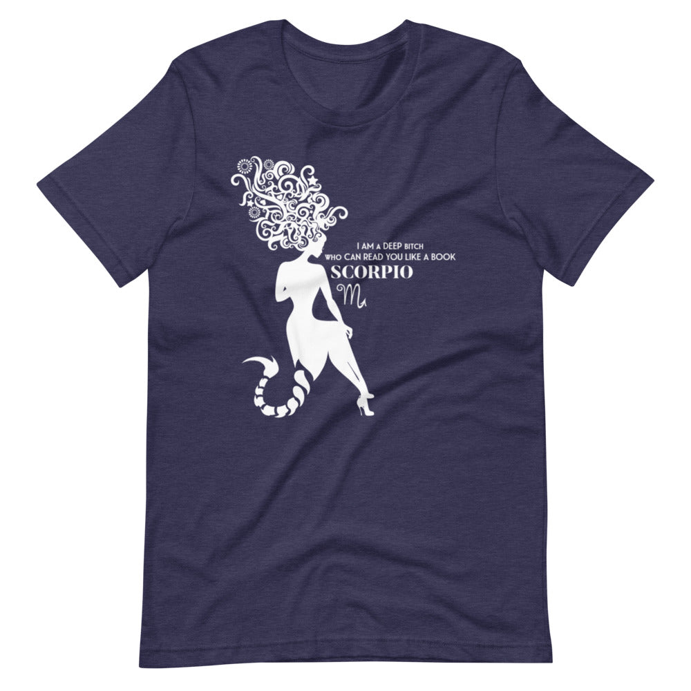 T-Shirt - Scorpio