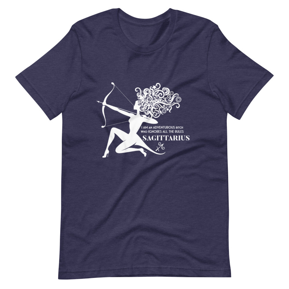 T-Shirt - Sagittarius