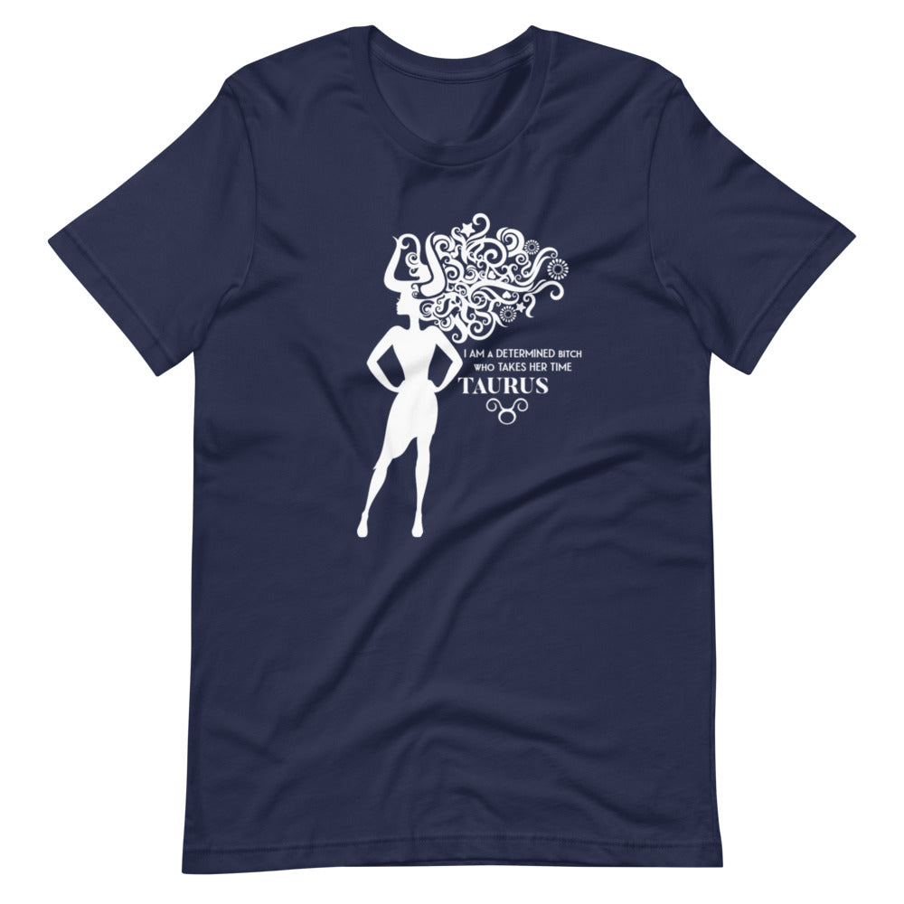 T-Shirt - Taurus