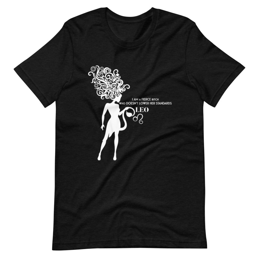T-Shirt - Leo