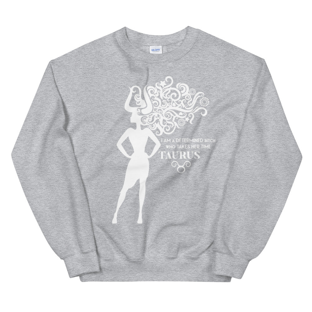 Sweatshirt - Taurus