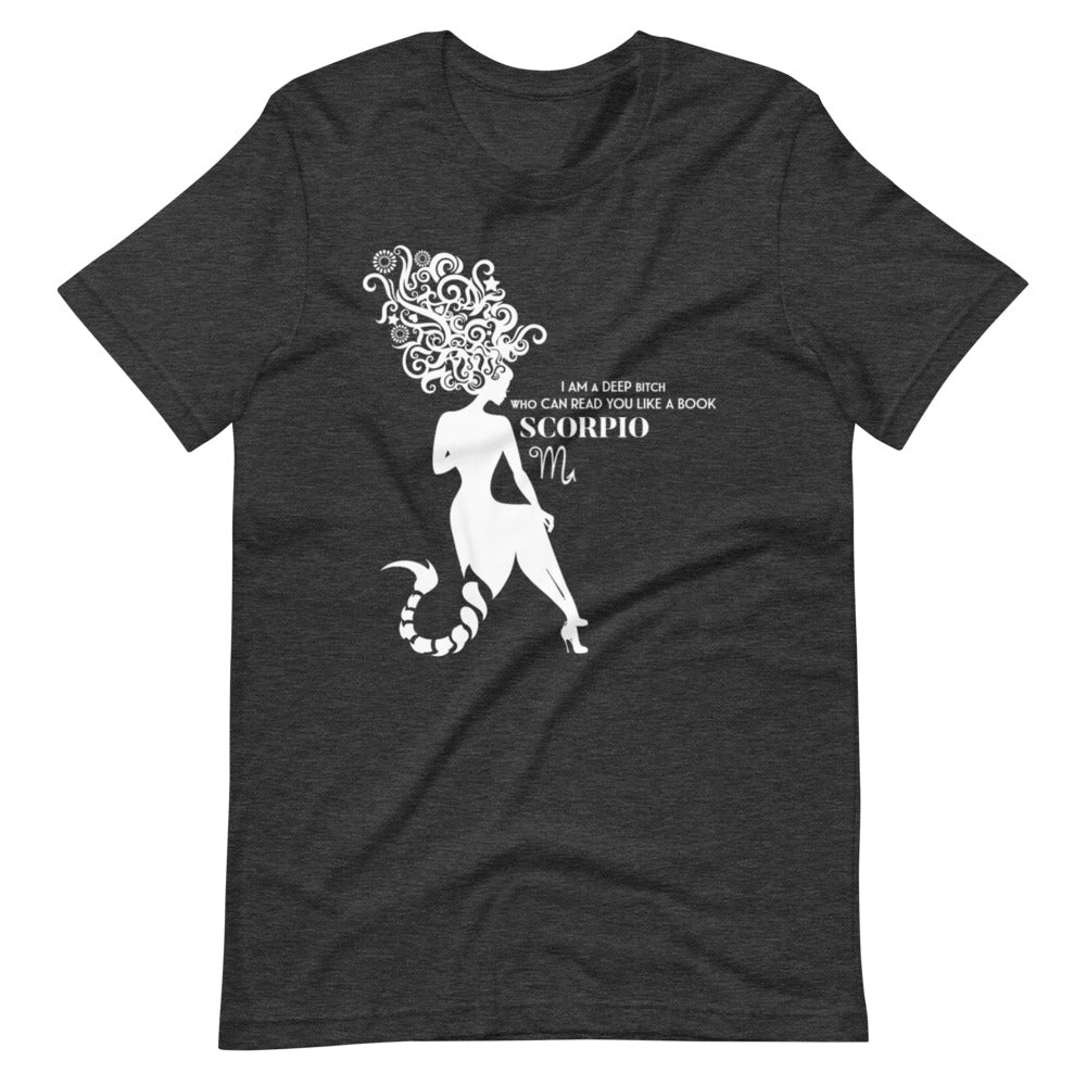 T-Shirt - Scorpio