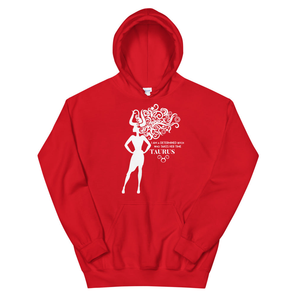 Hoodie - Taurus