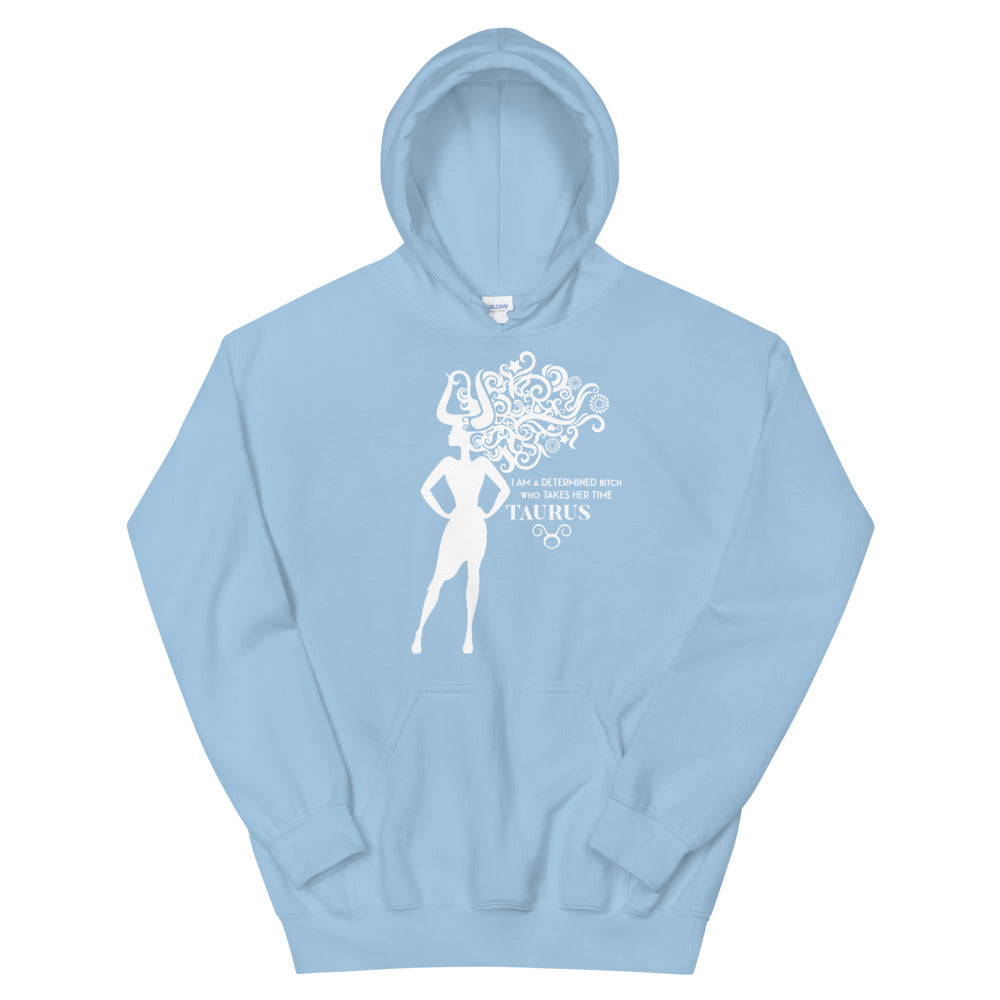 Hoodie - Taurus