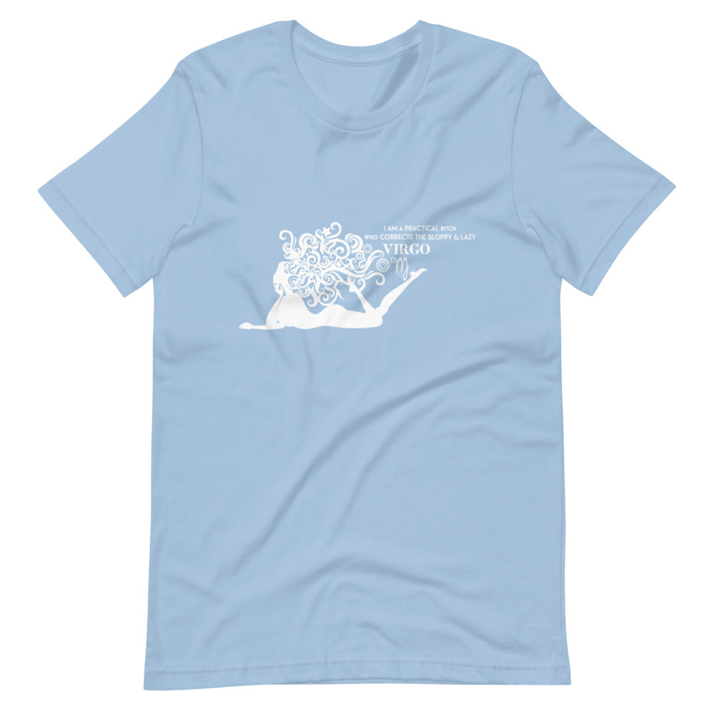 T-Shirt - Virgo