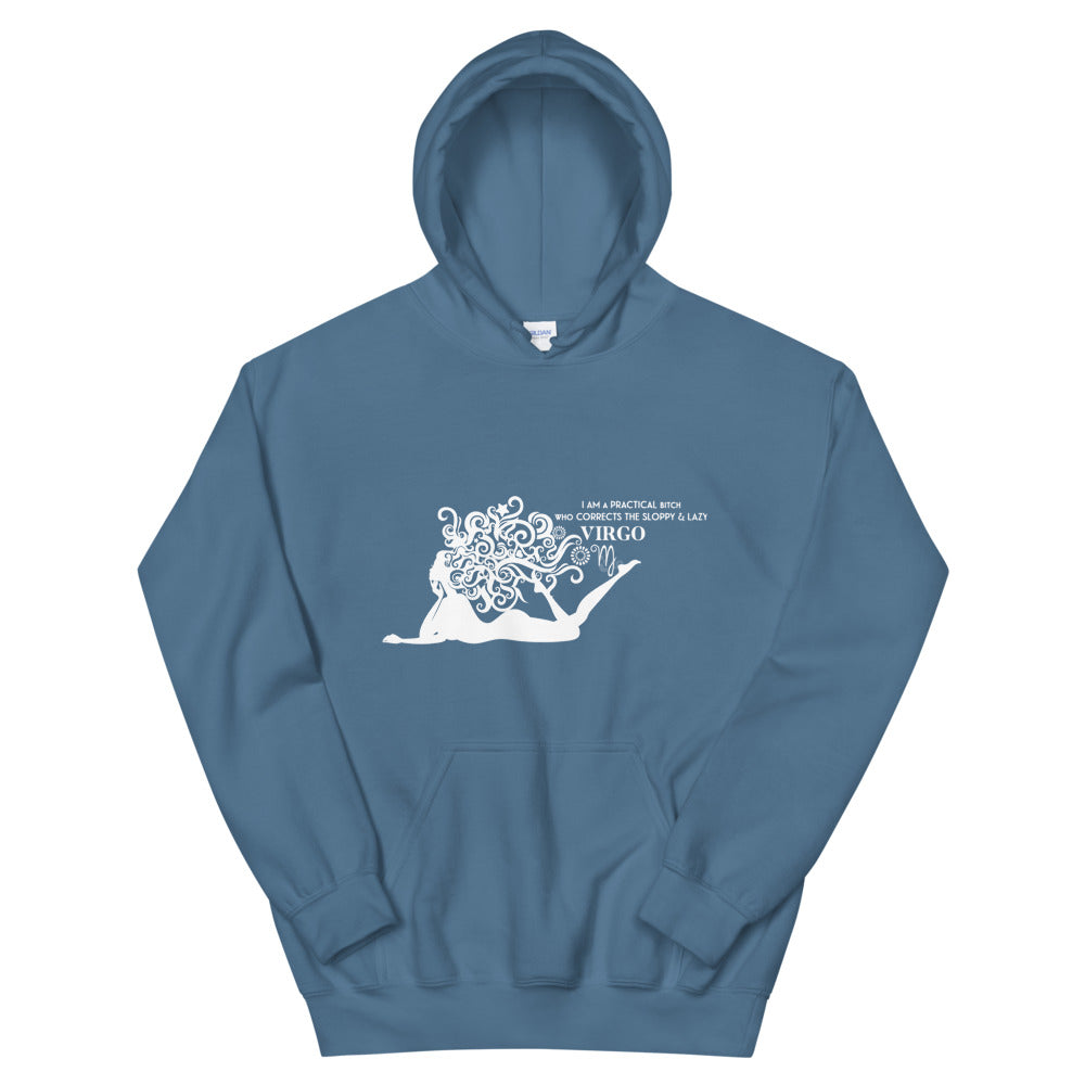 Hoodie - Virgo