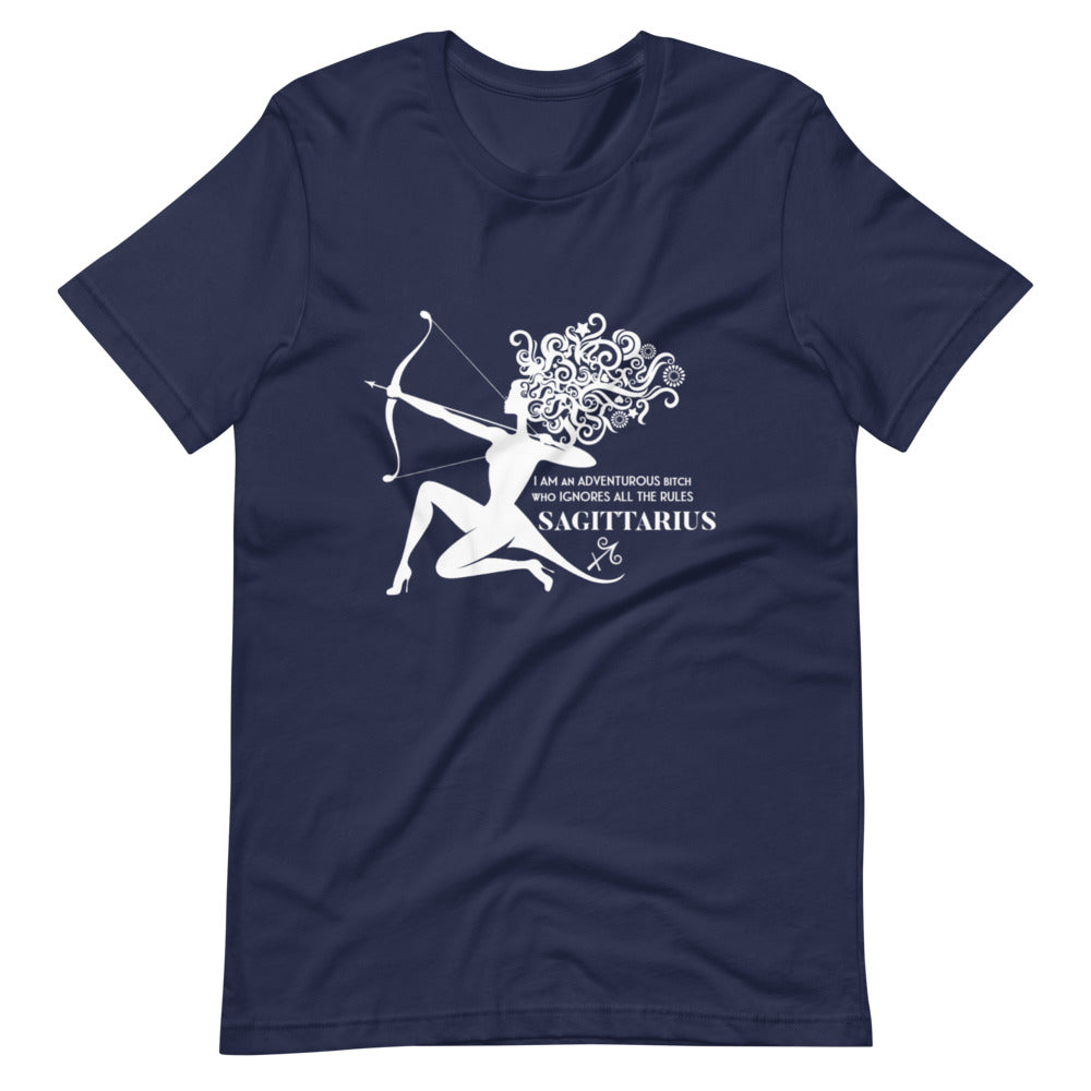 T-Shirt - Sagittarius