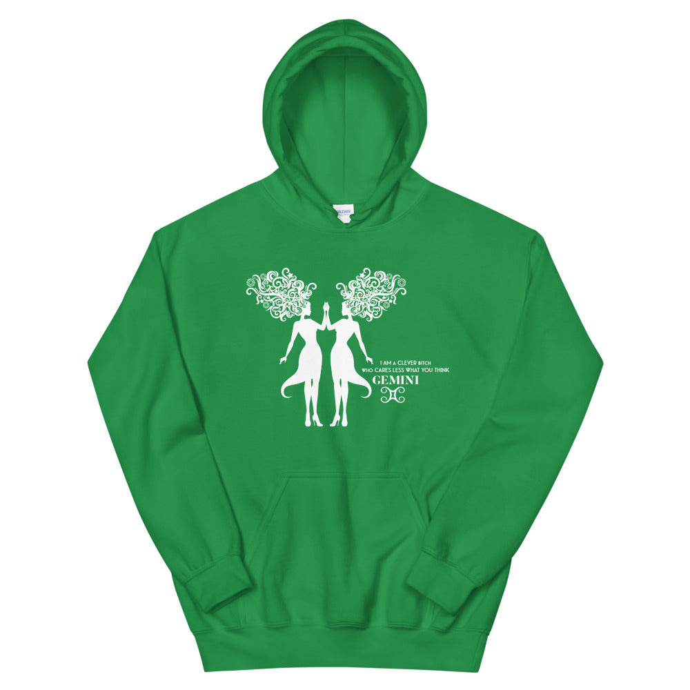 Hoodie - Gemini