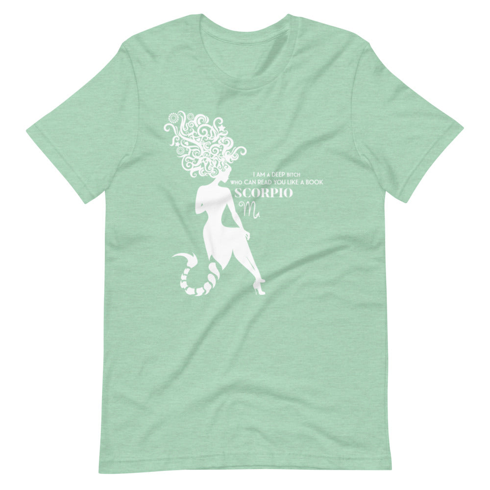 T-Shirt - Scorpio