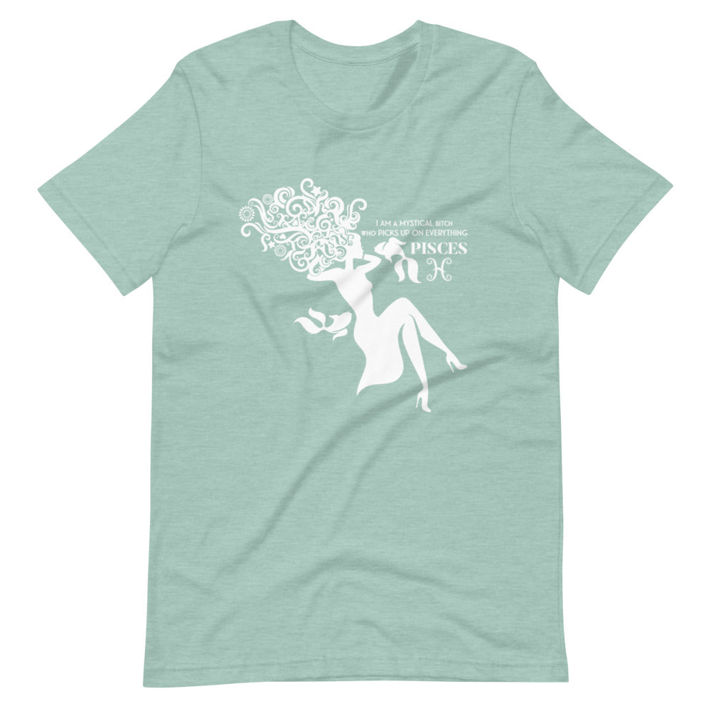 T-Shirt - Pisces