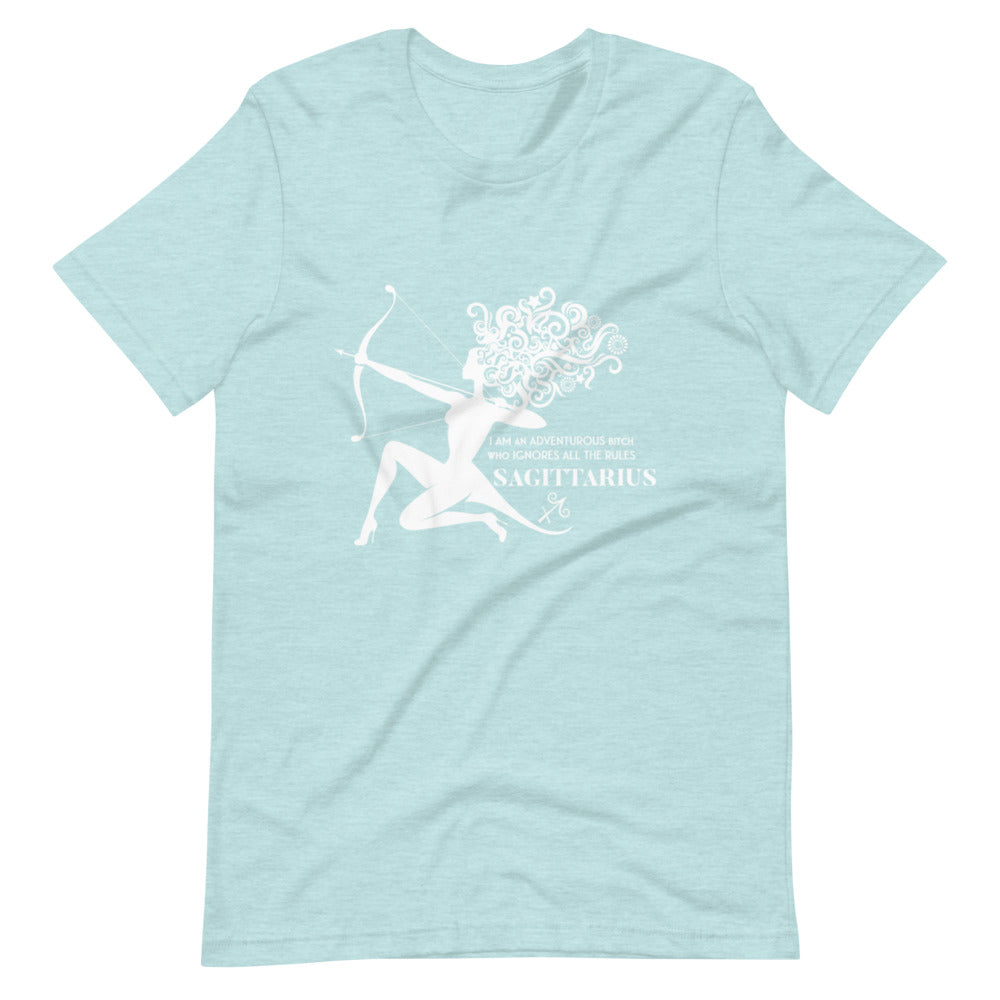 T-Shirt - Sagittarius