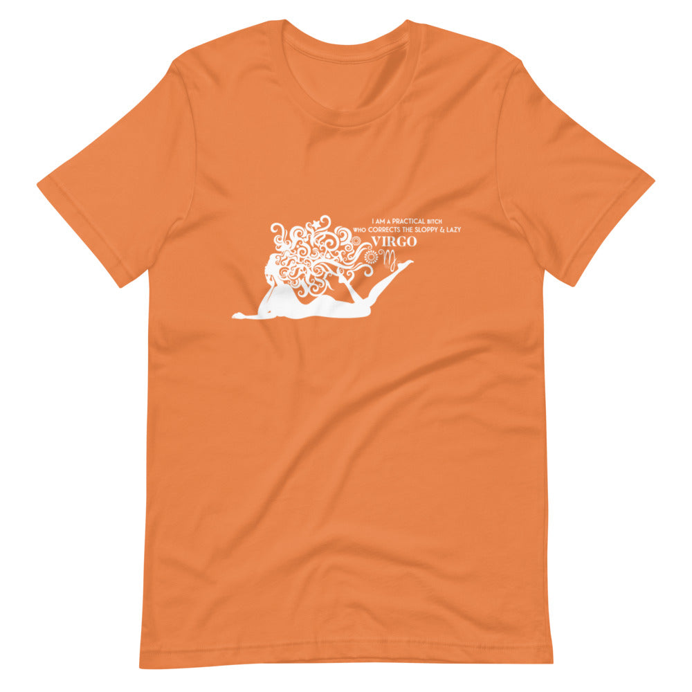 T-Shirt - Virgo
