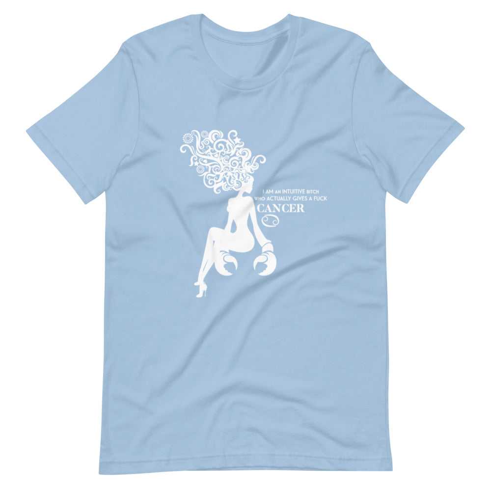 T-Shirt - Cancer