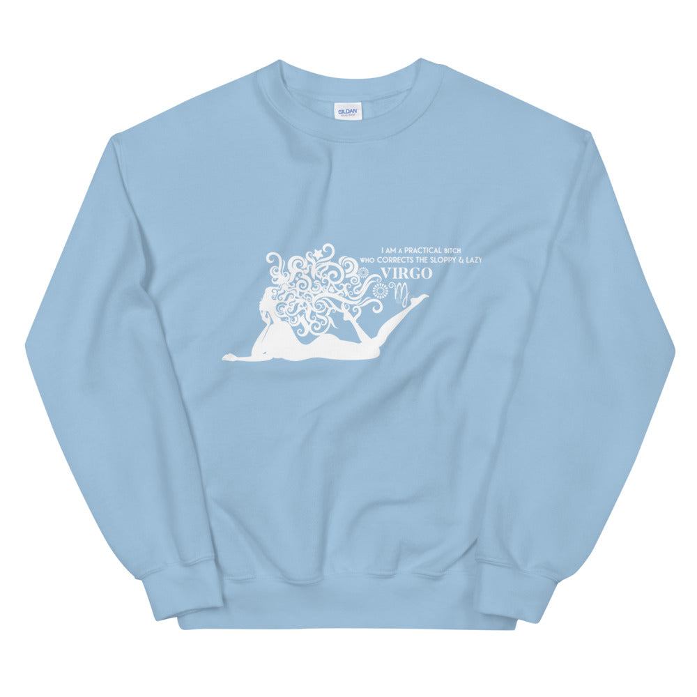 Sweatshirt - Virgo
