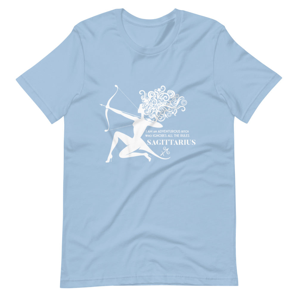 T-Shirt - Sagittarius