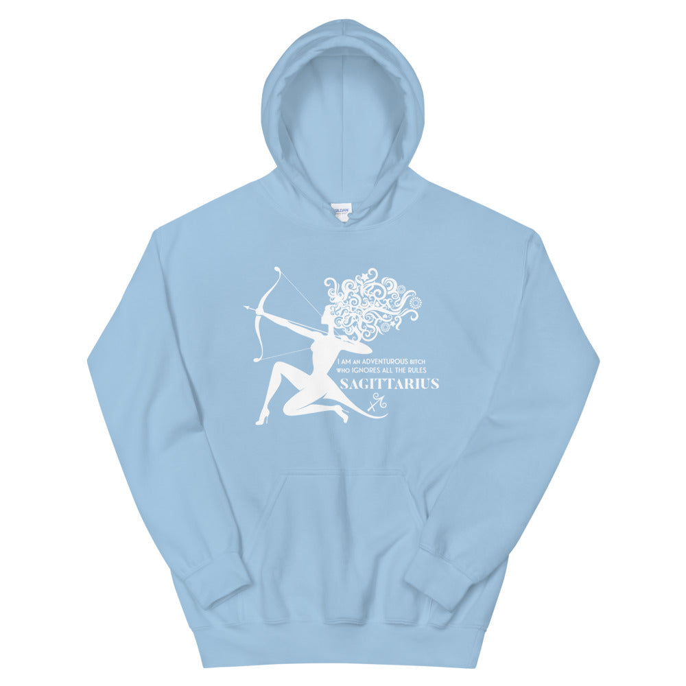 Hoodie - Sagittarius