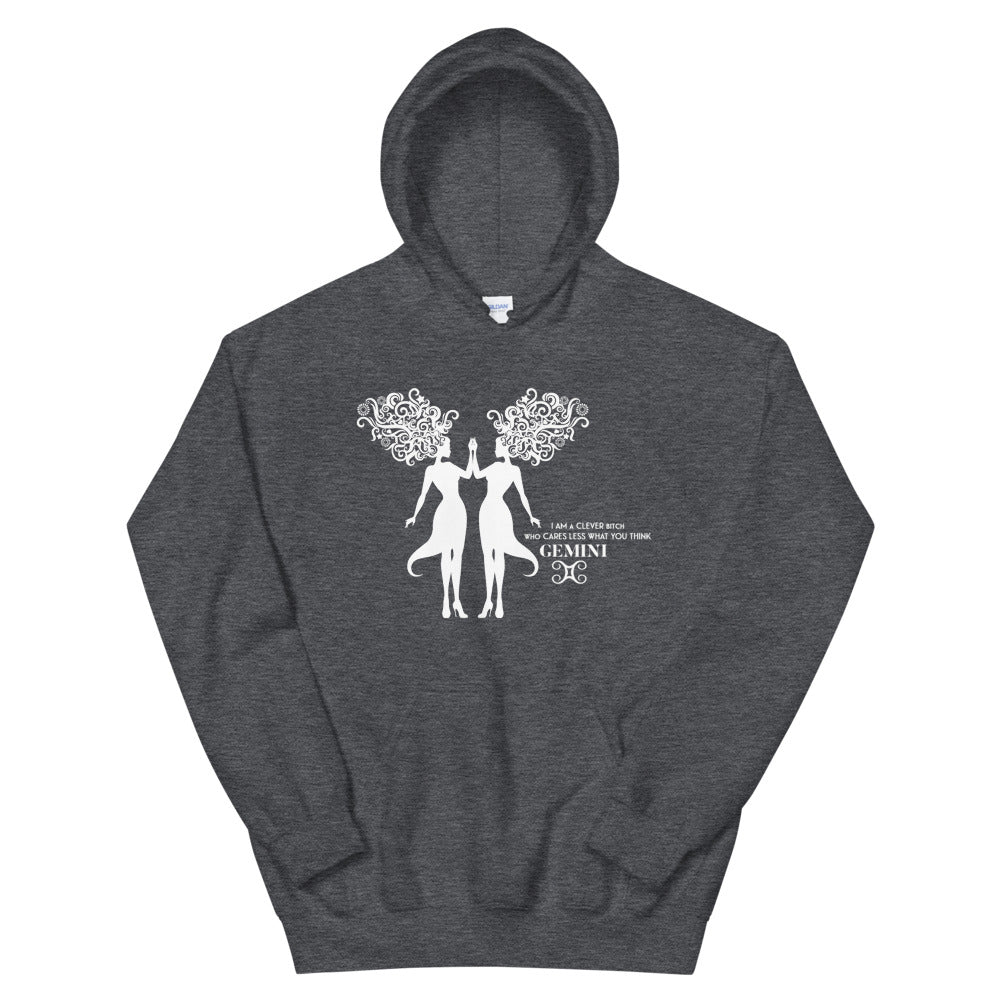 Hoodie - Gemini