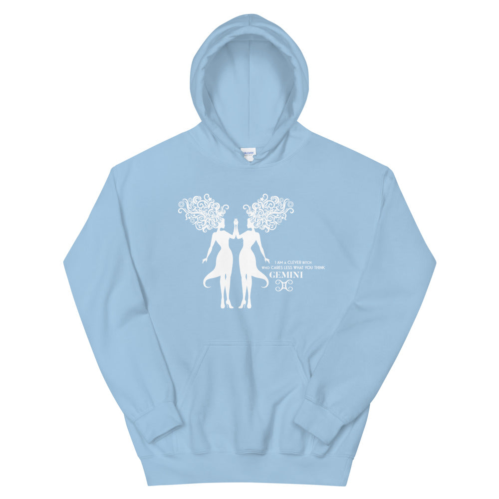 Hoodie - Gemini