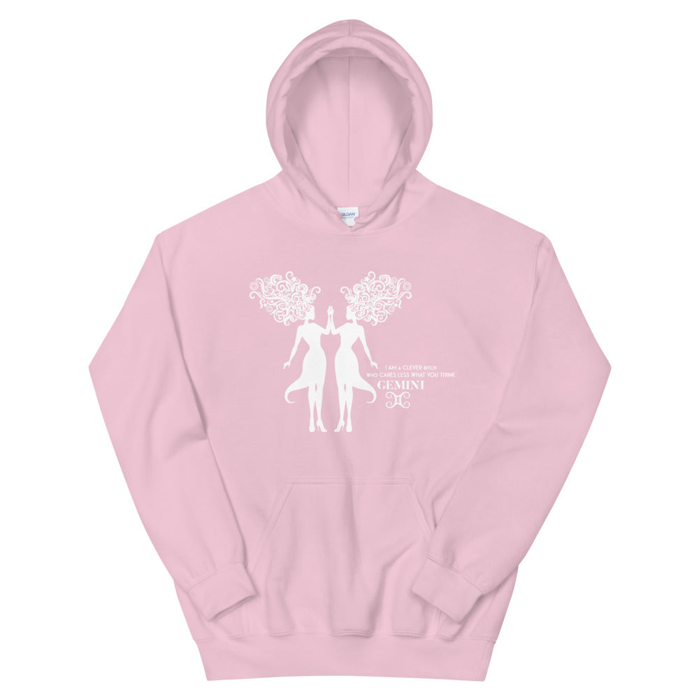 Hoodie - Gemini