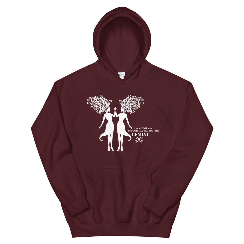 Hoodie - Gemini