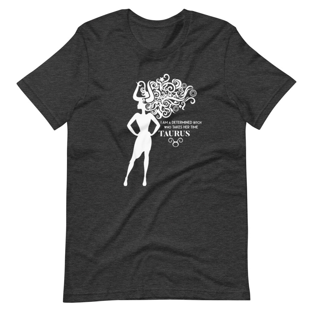 T-Shirt - Taurus