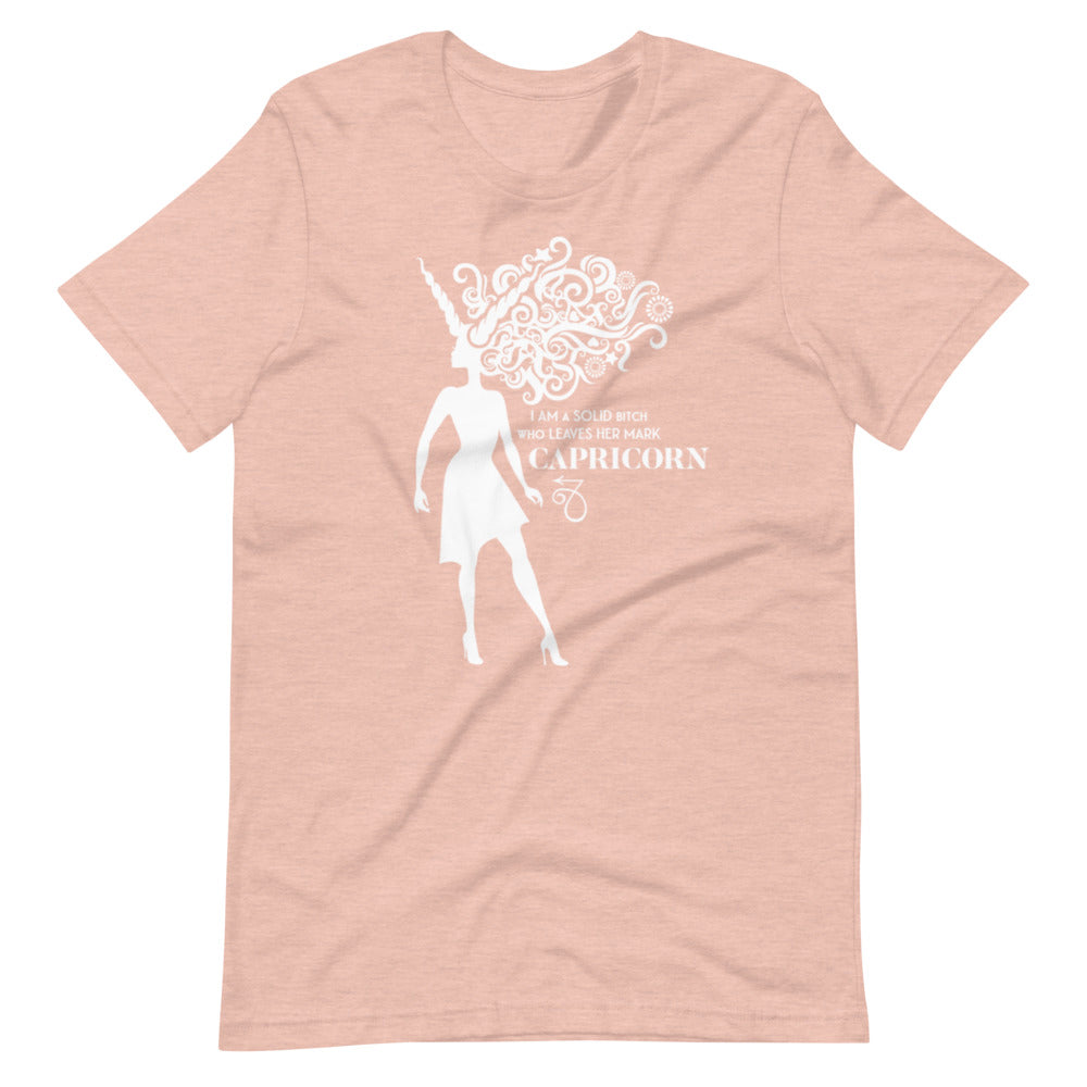 T-Shirt - Capricorn