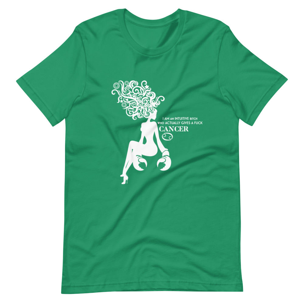 T-Shirt - Cancer