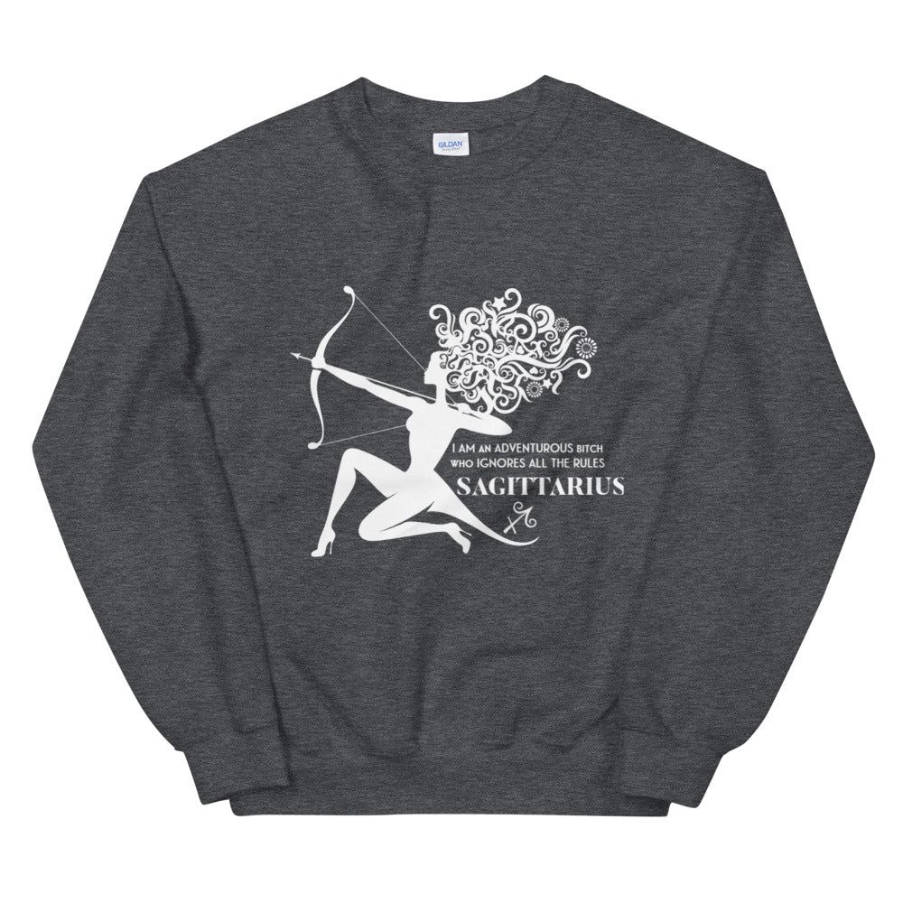 Sweatshirt - Sagittarius