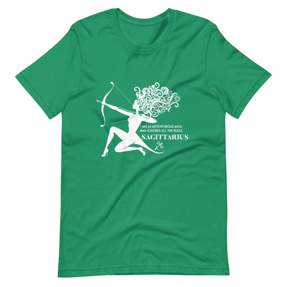 T-Shirt - Sagittarius