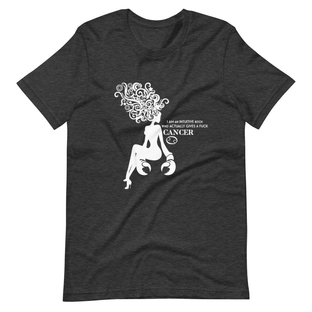 T-Shirt - Cancer