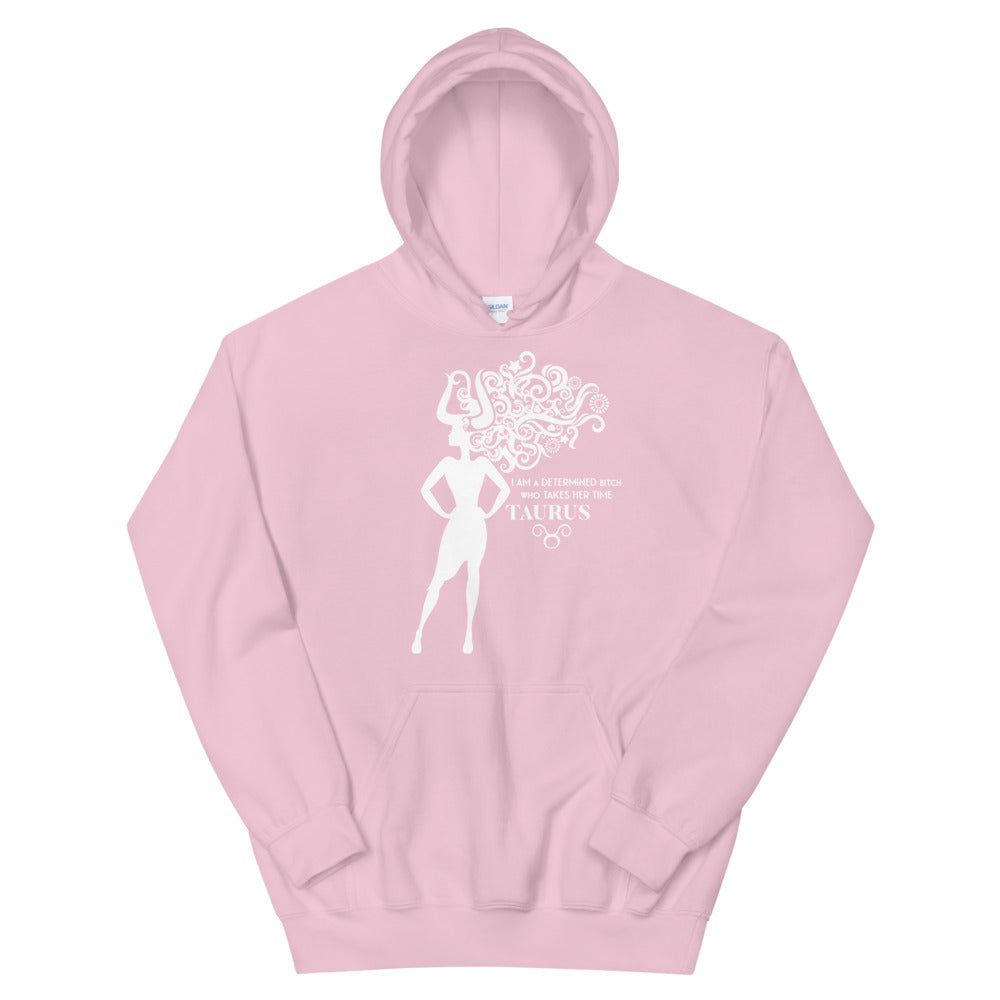 Hoodie - Taurus