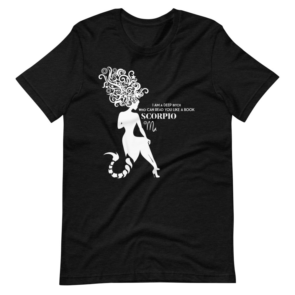 T-Shirt - Scorpio