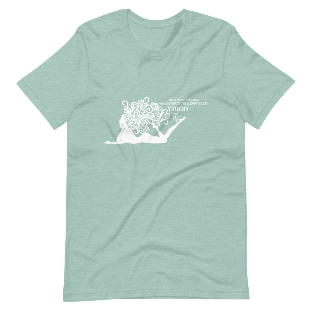 T-Shirt - Virgo