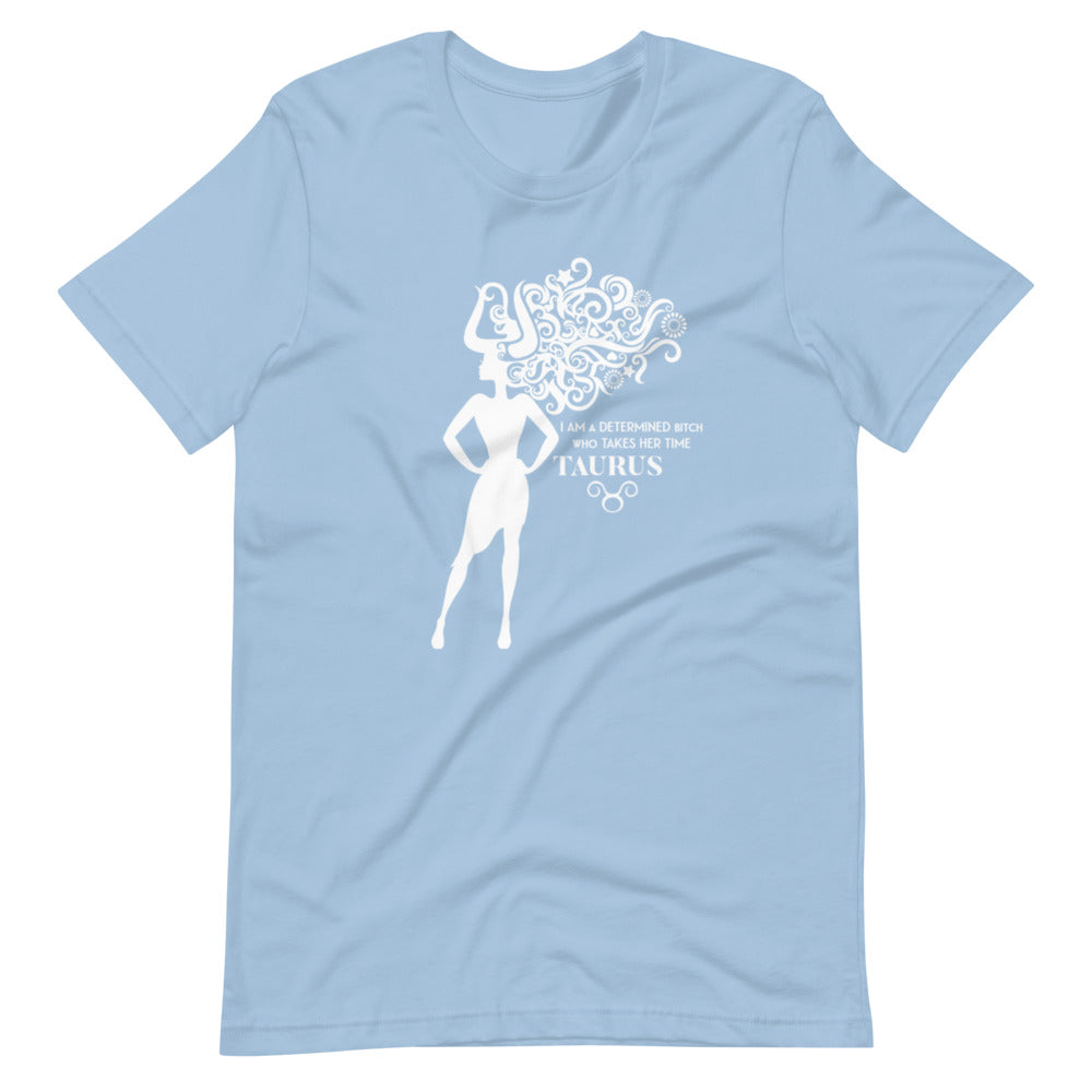 T-Shirt - Taurus