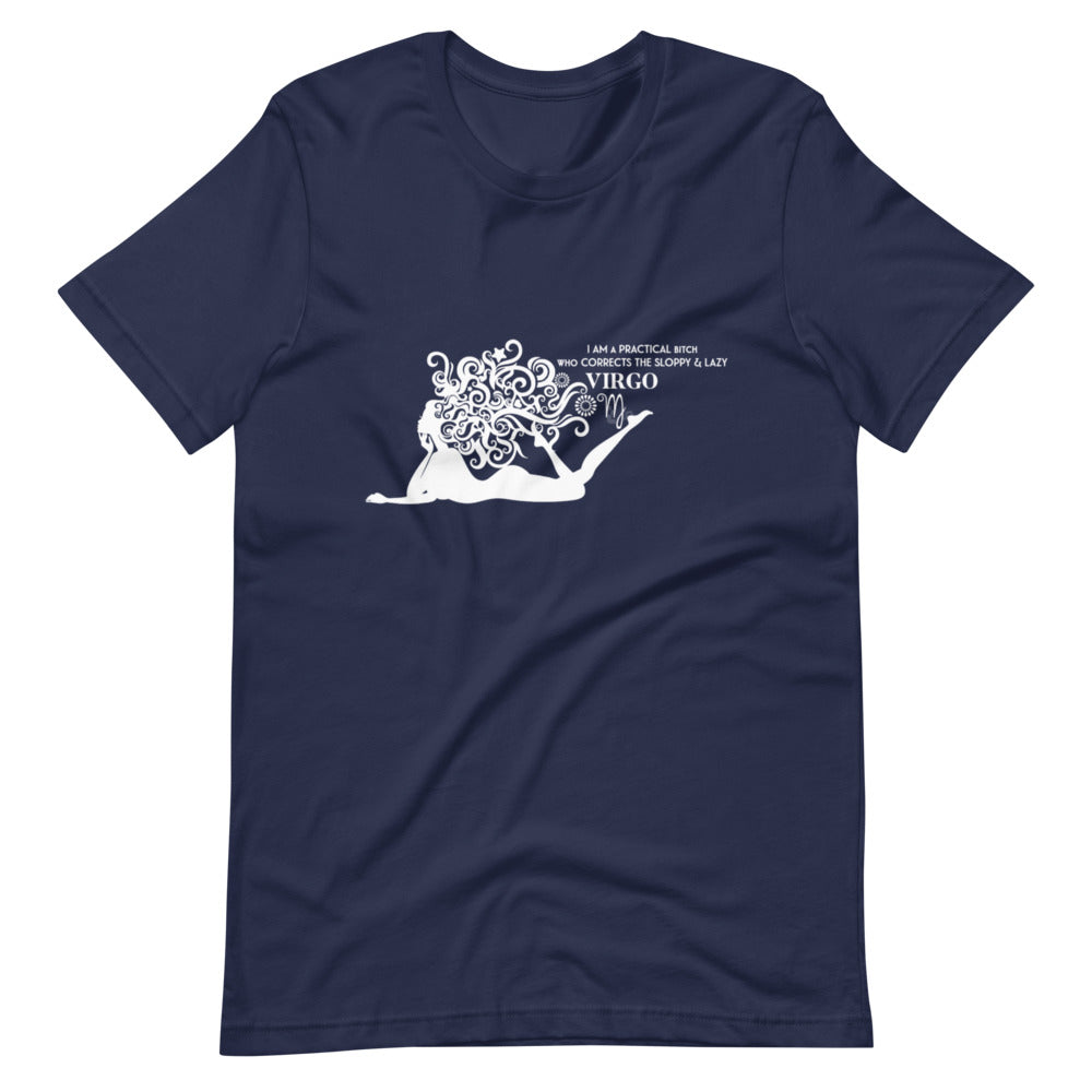 T-Shirt - Virgo
