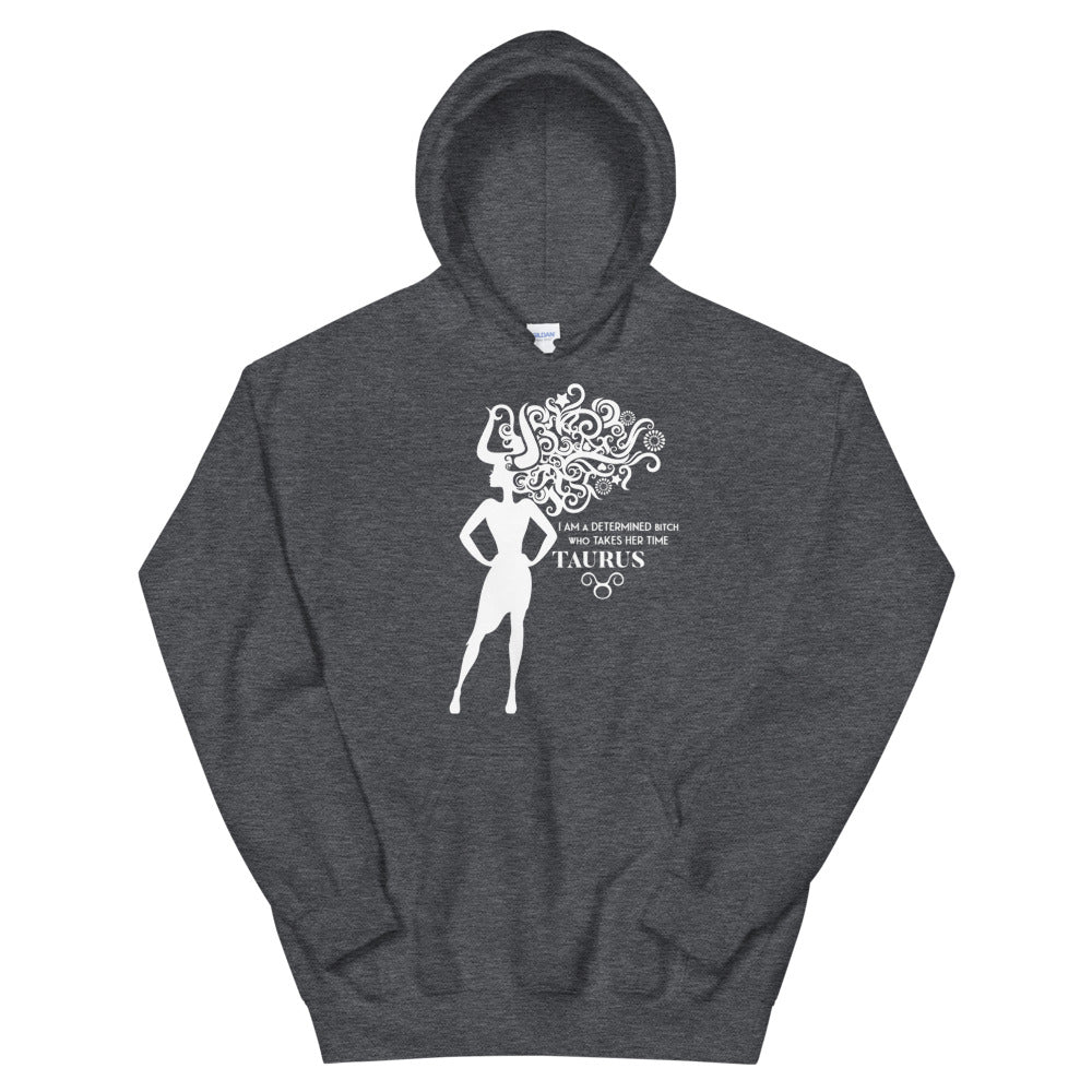 Hoodie - Taurus